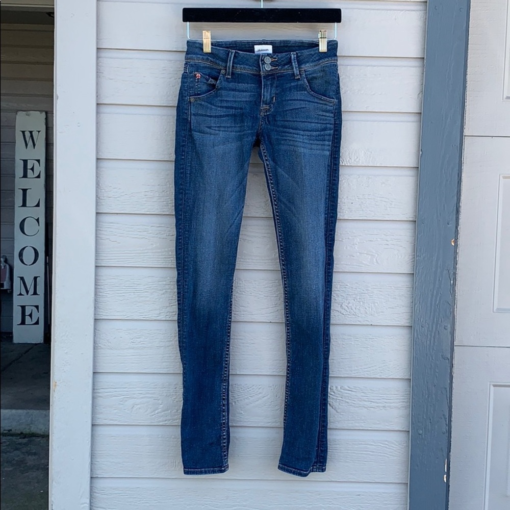 Hudson jeans !!
